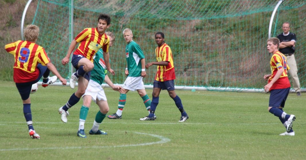Holbaek Farum 6